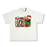 Pistachio flannels lattes Urban Heavy Tee - Zillion Design Studio