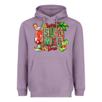 Lavender sweet summer time margarita Heavyweight Hoodie - Jasminsmagicworld