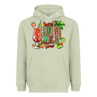 Matcha sweet summer time margarita Heavyweight Hoodie - Jasminsmagicworld