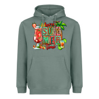 Sage sweet summer time margarita Heavyweight Hoodie - Jasminsmagicworld