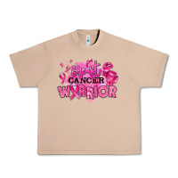 Burro breast cancer warrior Urban Heavy Tee - RanaPortraitStore