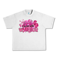 Lunar Rock breast cancer warrior Urban Heavy Tee - RanaPortraitStore