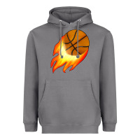 Storm basketball Heavyweight Hoodie - JahusDesignShop