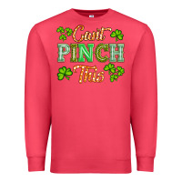 Cardinal saint patricks cant pınch this Premium Sweatshirt - Artiststas