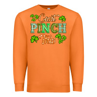 Carrot saint patricks cant pınch this Premium Sweatshirt - Artiststas