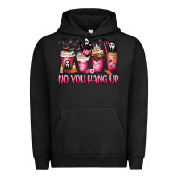 Pigment Black No you hang up coffee cups Urban Hoodie - MaliasSmallBusiness