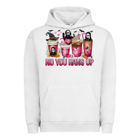 Pigment Lunar Rock No you hang up coffee cups Urban Hoodie - MaliasSmallBusiness