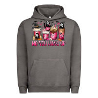 Pigment Tornado No you hang up coffee cups Urban Hoodie - MaliasSmallBusiness