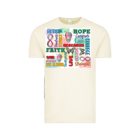 Vintage Arctic autism Vintage Tee - MaliasSmallBusiness
