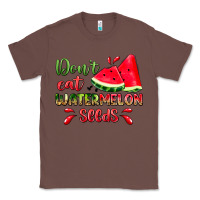 Chestnut don't eat watermelon seeds Classic Tee - Zillion Design Studio