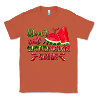 Copper don't eat watermelon seeds Classic Tee - Zillion Design Studio