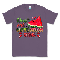 Lavender don't eat watermelon seeds Classic Tee - Zillion Design Studio