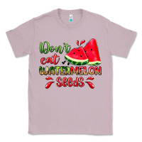 Lilac don't eat watermelon seeds Classic Tee - Zillion Design Studio