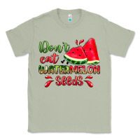 Matcha don't eat watermelon seeds Classic Tee - Zillion Design Studio