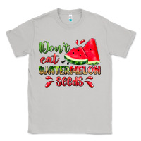 Moon Dust don't eat watermelon seeds Classic Tee - Zillion Design Studio
