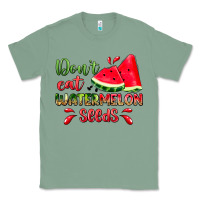 Sage don't eat watermelon seeds Classic Tee - Zillion Design Studio
