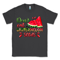 Smoke don't eat watermelon seeds Classic Tee - Zillion Design Studio