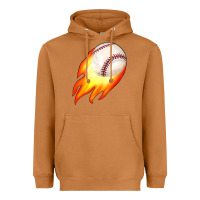 Meerkat baseball Heavyweight Hoodie - JahusDesignShop