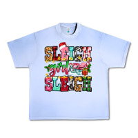 Sleigh Girl Sleigh Urban Heavy Tee | Teevron