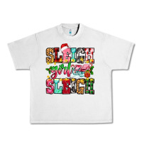 Lunar Rock sleigh girl sleigh Urban Heavy Tee - Zillion Design Studio