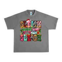 Tornado sleigh girl sleigh Urban Heavy Tee - Zillion Design Studio