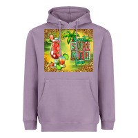 Lavender sweet summer time margarita Heavyweight Hoodie - Jasminsmagicworld