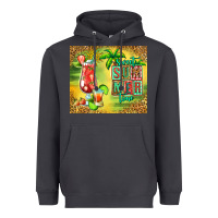 Smoke sweet summer time margarita Heavyweight Hoodie - Jasminsmagicworld