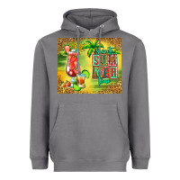 Storm sweet summer time margarita Heavyweight Hoodie - Jasminsmagicworld