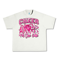 Pistachio cheer for the cure american football Urban Heavy Tee - RanaPortraitStore