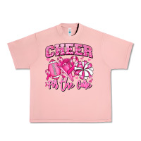 Salmon cheer for the cure american football Urban Heavy Tee - RanaPortraitStore