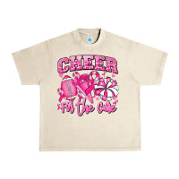 Sandshell cheer for the cure american football Urban Heavy Tee - RanaPortraitStore