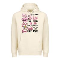 Tofu christian valentines Premium Hoodie - MaliasSmallBusiness
