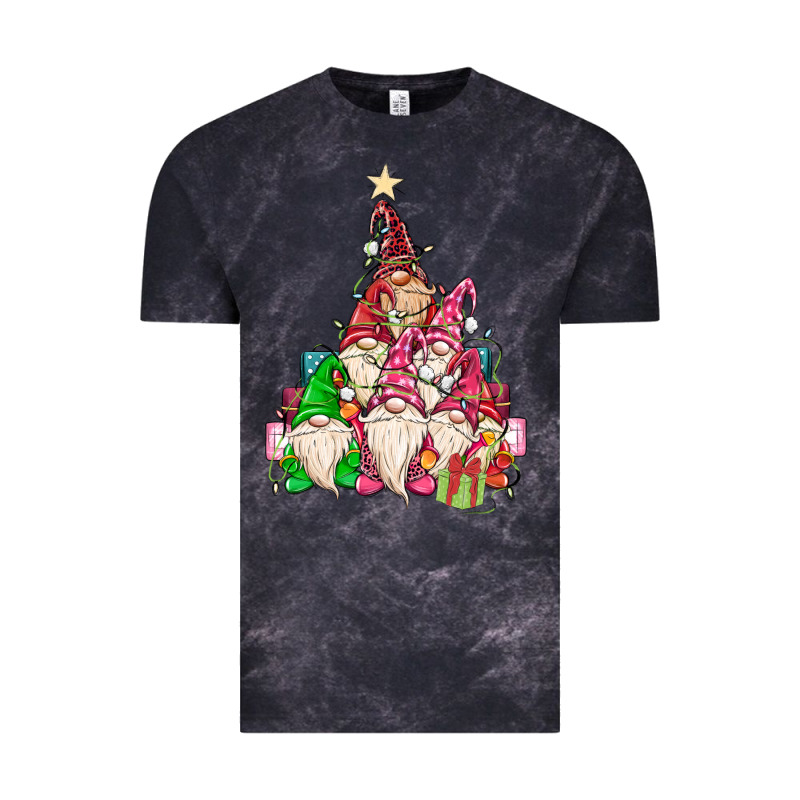 Christmas Tree Vintage Tee by MaliasSmallBusiness | Teevron