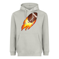 Moon Dust american football Heavyweight Hoodie - JahusDesignShop