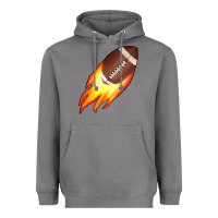 Storm american football Heavyweight Hoodie - JahusDesignShop