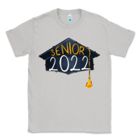 Moon Dust senior 2022 graduation cap Classic Tee - RanaPortraitStore