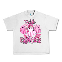 Lunar Rock tackle cancer halloween ghosts american football Urban Heavy Tee - RanaPortraitStore