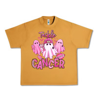 Peanut Butter tackle cancer halloween ghosts american football Urban Heavy Tee - RanaPortraitStore