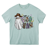 Arona Boo Haw Heavy Core Tee - CowhideDigitalArt