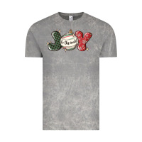 Cloud Rock joy to the world Vintage Tee - MaliasSmallBusiness
