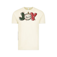 Vintage Arctic joy to the world Vintage Tee - MaliasSmallBusiness