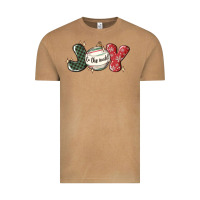 Vintage Camel joy to the world Vintage Tee - MaliasSmallBusiness