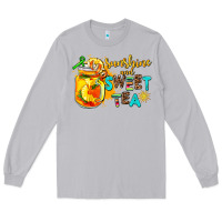 Moon Dust sunshine and sweet tea Long Sleeve Tee - AdoDesignShop