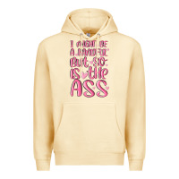 Pina Colada i might be a handful but so is this ass Premium Hoodie - MaliasSmallBusiness