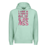 Seafoam i might be a handful but so is this ass Premium Hoodie - MaliasSmallBusiness