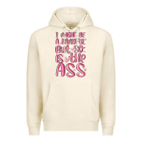 Tofu i might be a handful but so is this ass Premium Hoodie - MaliasSmallBusiness