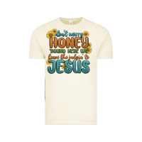 Vintage Arctic don't worry honey 'round here we Vintage Tee - MaliasSmallBusiness