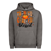 Pigment Tornado Thankful Grateful Blessed Urban Hoodie - MaliasSmallBusiness