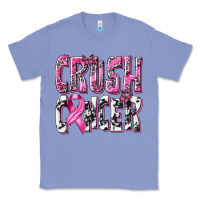 Colony Blue Crush Cancer Classic Tee - texasbilliewilder