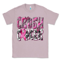 Lilac Crush Cancer Classic Tee - texasbilliewilder